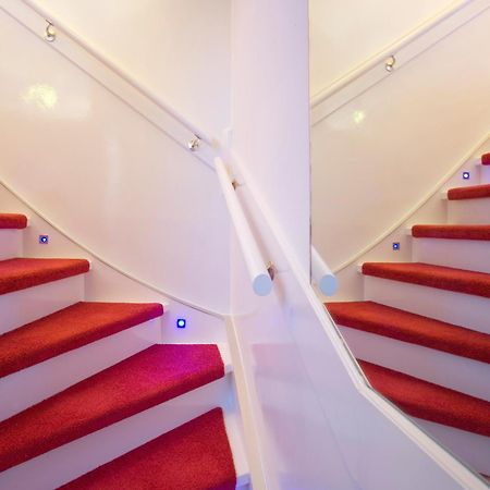 Maff Top Studio Apartment Χάγη Εξωτερικό φωτογραφία