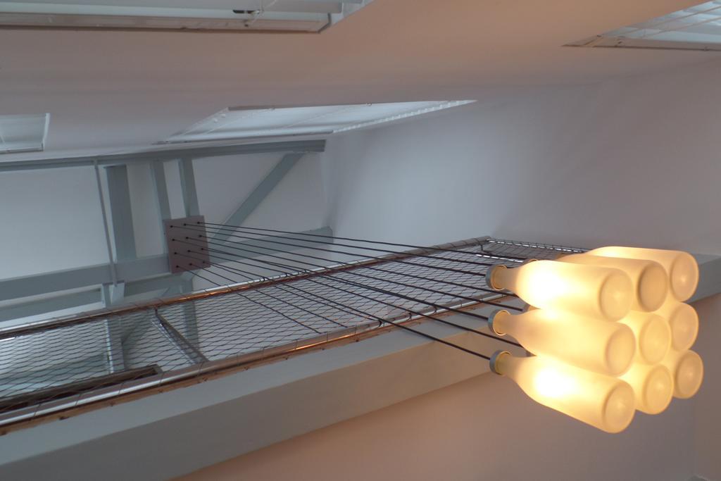 Maff Top Studio Apartment Χάγη Εξωτερικό φωτογραφία