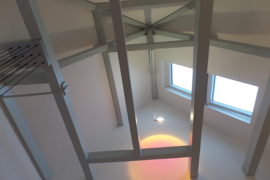 Maff Top Studio Apartment Χάγη Εξωτερικό φωτογραφία