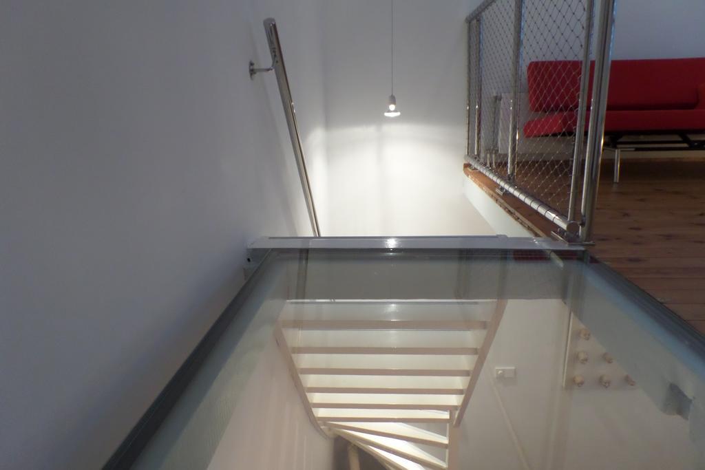 Maff Top Studio Apartment Χάγη Εξωτερικό φωτογραφία