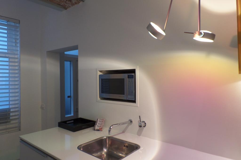 Maff Top Studio Apartment Χάγη Εξωτερικό φωτογραφία