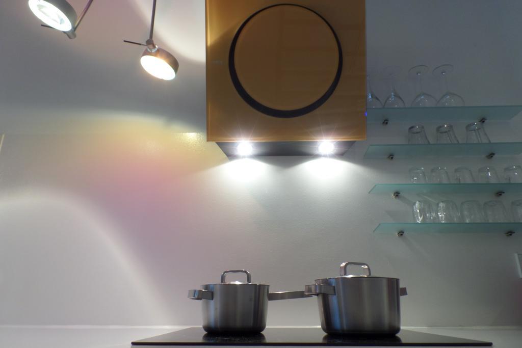 Maff Top Studio Apartment Χάγη Εξωτερικό φωτογραφία