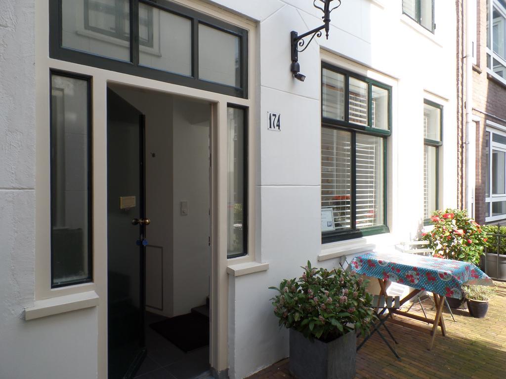 Maff Top Studio Apartment Χάγη Εξωτερικό φωτογραφία