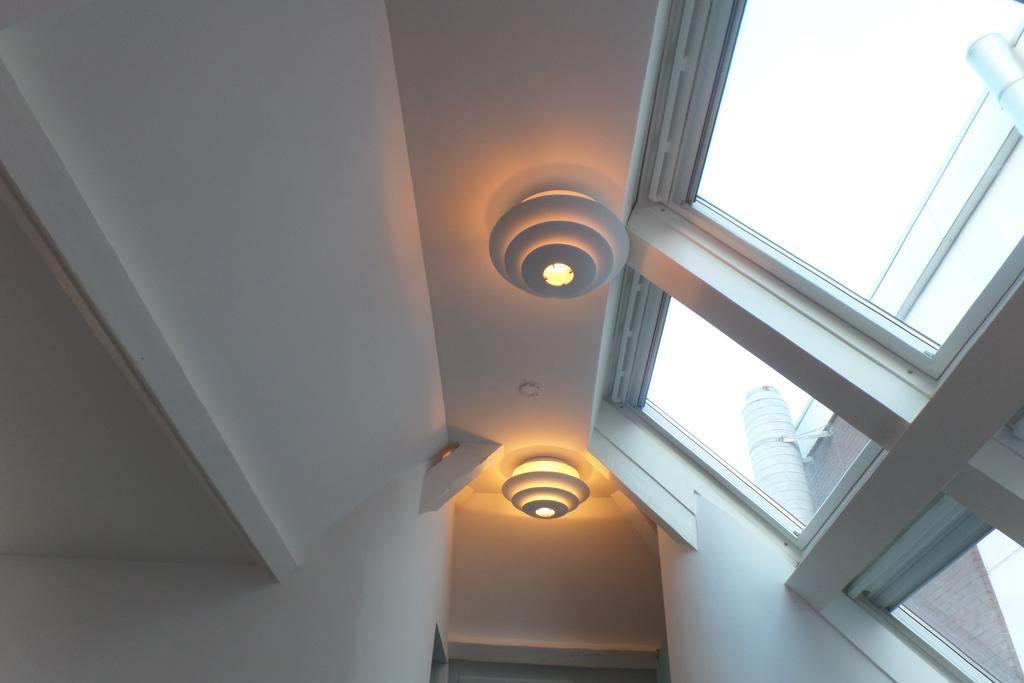 Maff Top Studio Apartment Χάγη Δωμάτιο φωτογραφία