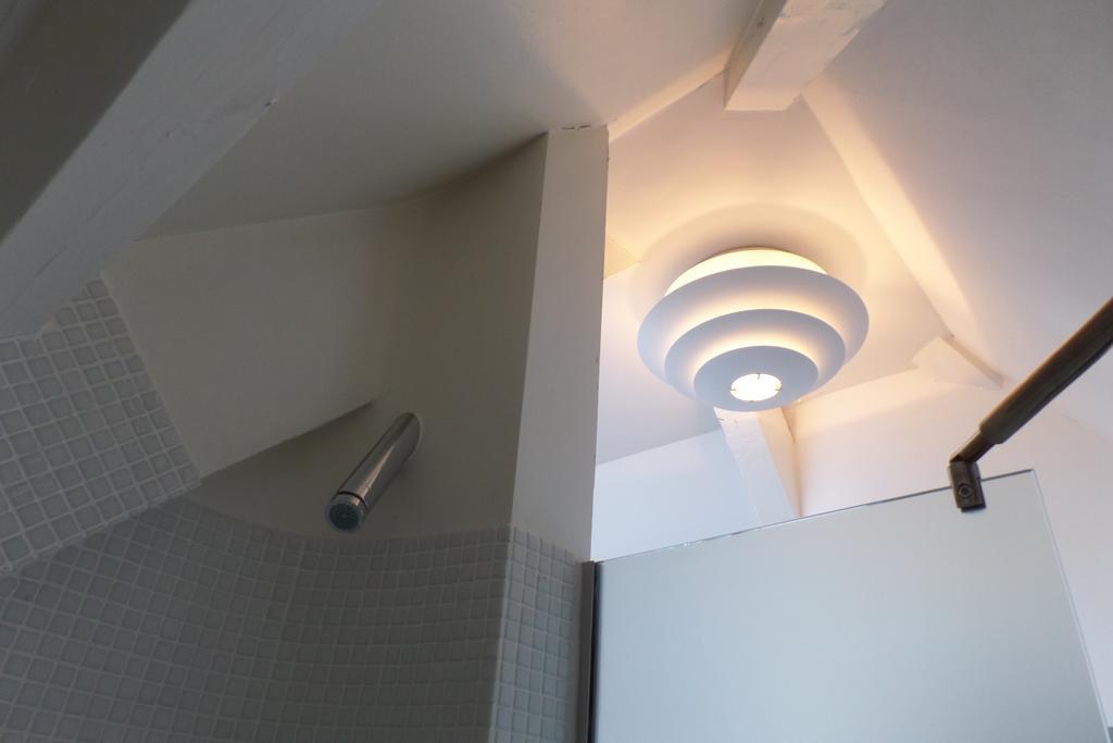 Maff Top Studio Apartment Χάγη Δωμάτιο φωτογραφία