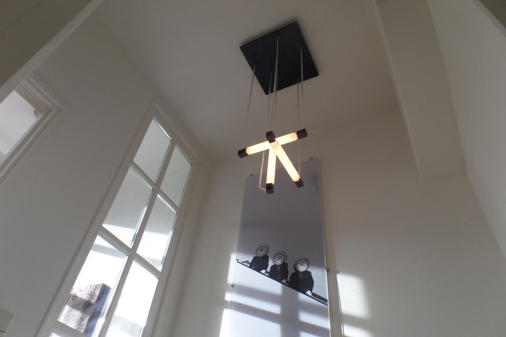 Maff Top Studio Apartment Χάγη Δωμάτιο φωτογραφία