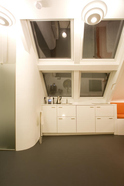 Maff Top Studio Apartment Χάγη Δωμάτιο φωτογραφία