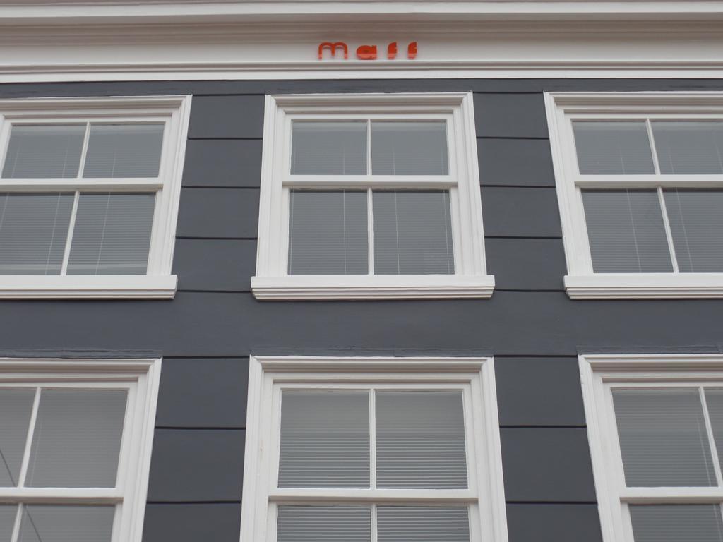 Maff Top Studio Apartment Χάγη Δωμάτιο φωτογραφία