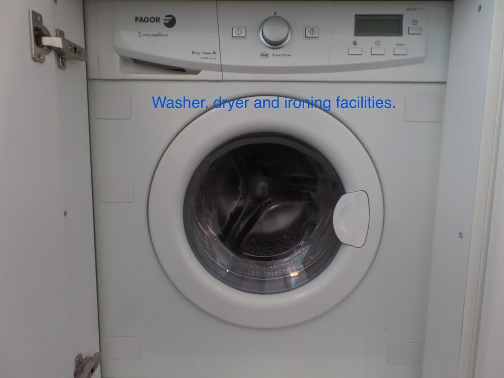 Maff Top Studio Apartment Χάγη Εξωτερικό φωτογραφία