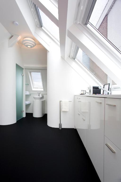 Maff Top Studio Apartment Χάγη Εξωτερικό φωτογραφία