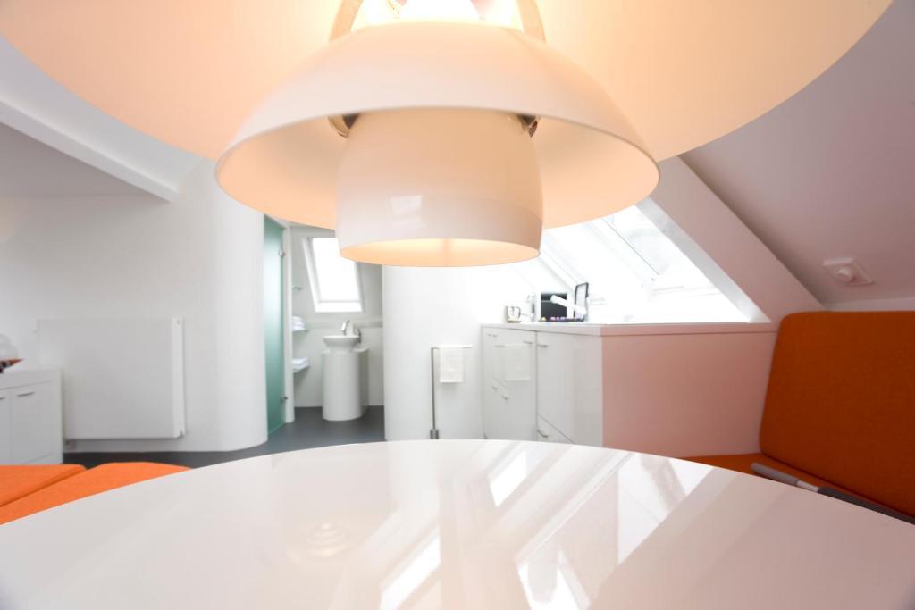Maff Top Studio Apartment Χάγη Εξωτερικό φωτογραφία