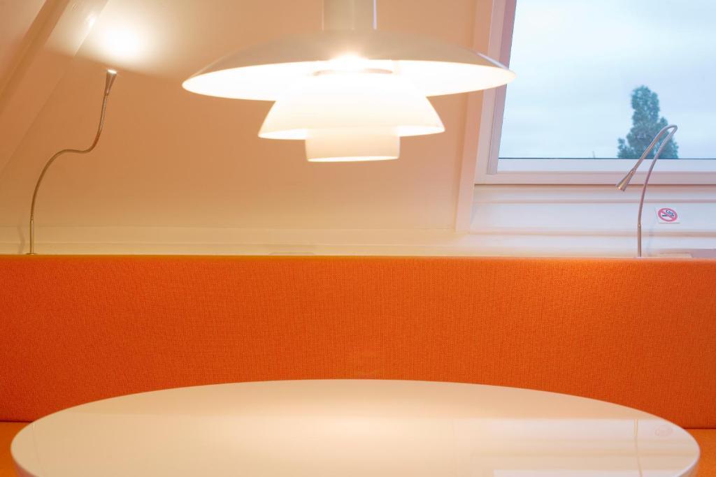 Maff Top Studio Apartment Χάγη Εξωτερικό φωτογραφία