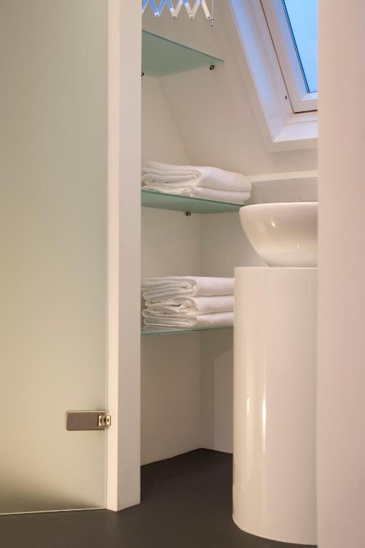 Maff Top Studio Apartment Χάγη Δωμάτιο φωτογραφία