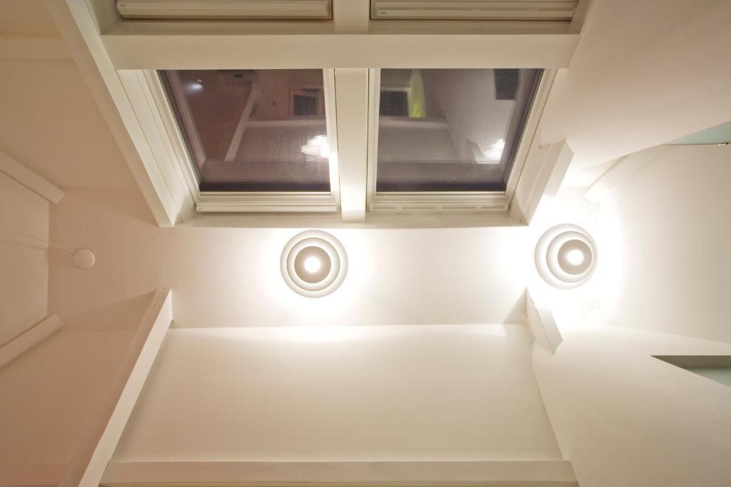Maff Top Studio Apartment Χάγη Εξωτερικό φωτογραφία