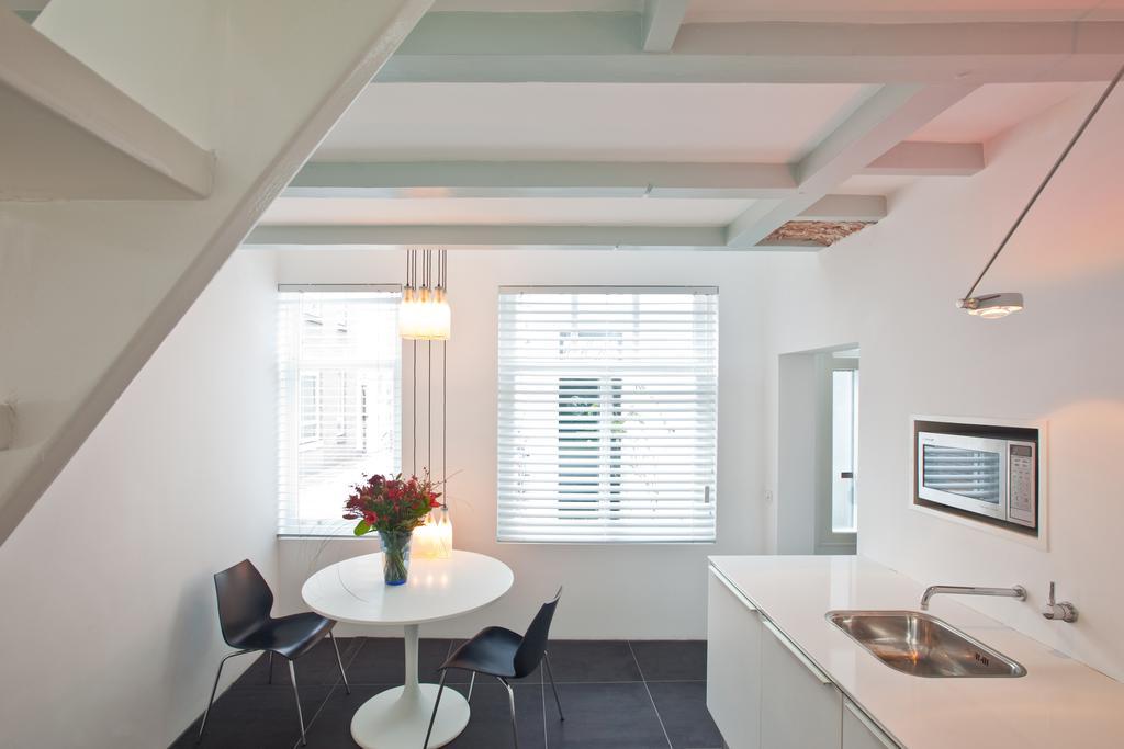 Maff Top Studio Apartment Χάγη Εξωτερικό φωτογραφία