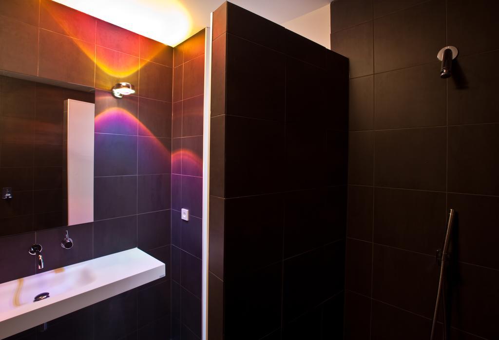 Maff Top Studio Apartment Χάγη Εξωτερικό φωτογραφία