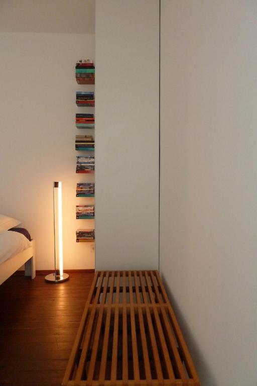 Maff Top Studio Apartment Χάγη Εξωτερικό φωτογραφία