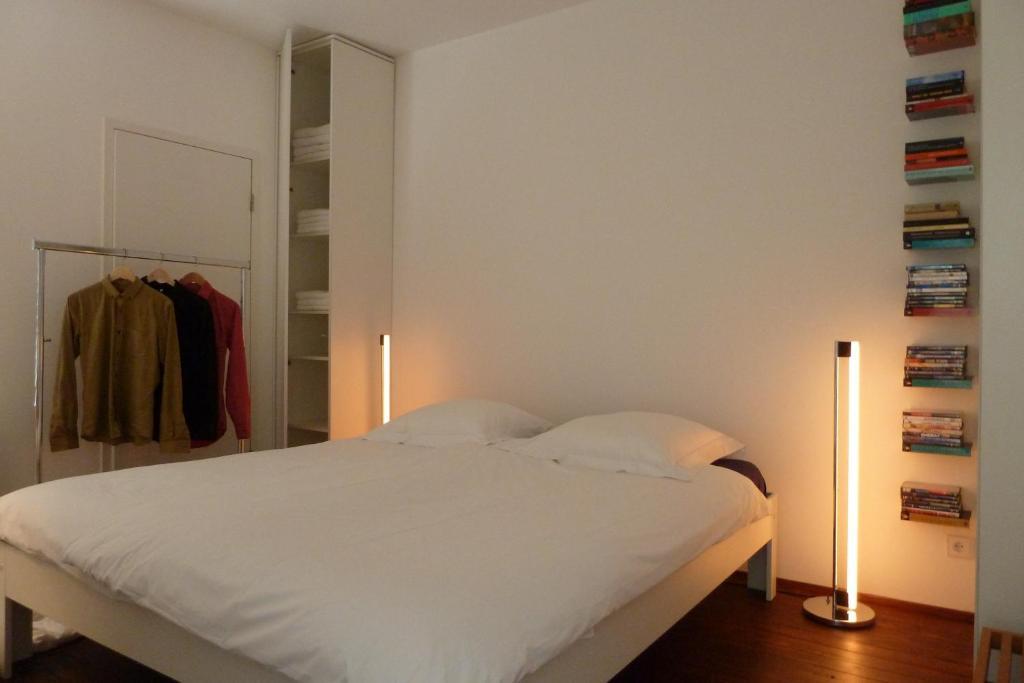 Maff Top Studio Apartment Χάγη Εξωτερικό φωτογραφία