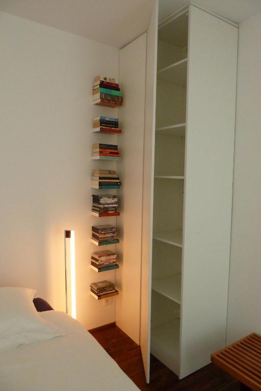Maff Top Studio Apartment Χάγη Εξωτερικό φωτογραφία