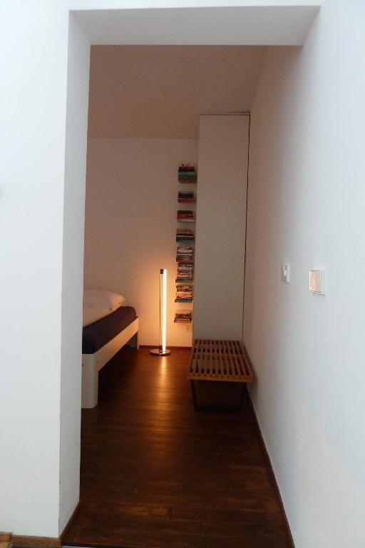 Maff Top Studio Apartment Χάγη Εξωτερικό φωτογραφία