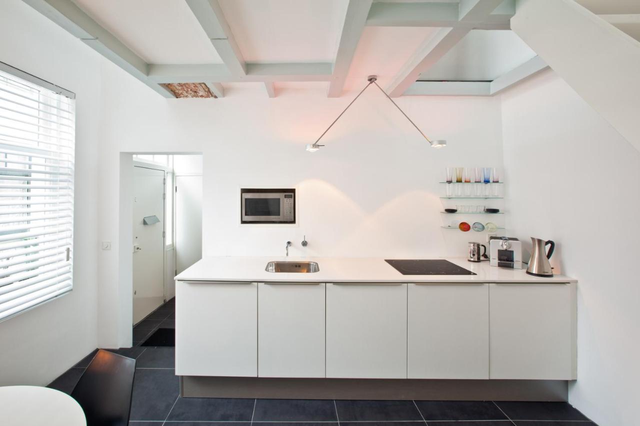 Maff Top Studio Apartment Χάγη Δωμάτιο φωτογραφία