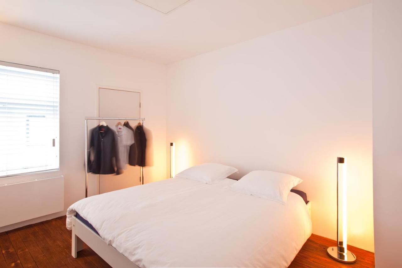 Maff Top Studio Apartment Χάγη Εξωτερικό φωτογραφία