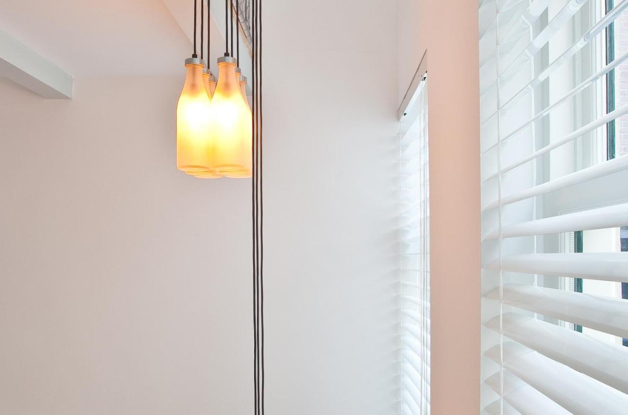 Maff Top Studio Apartment Χάγη Δωμάτιο φωτογραφία